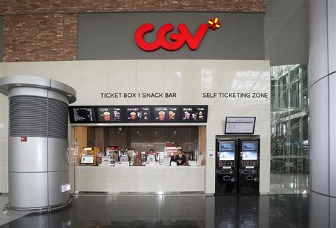 cgv 인천, 영화관에서 만나는 예술과 기술의 융합