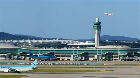 인천공항 채용: 하늘을 나는 꿈, 그리고 현실의 교차로