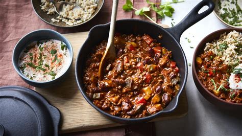  Kelvingrove Chilli Con Carne: A Symphony of Spicy Comfort Food and Rich Savory Flavors!