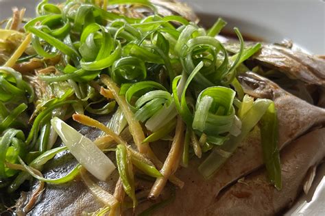  Loudi Steamed Fish: Can Perfectly Simmered Flavors Unlock a Culinary Paradise?