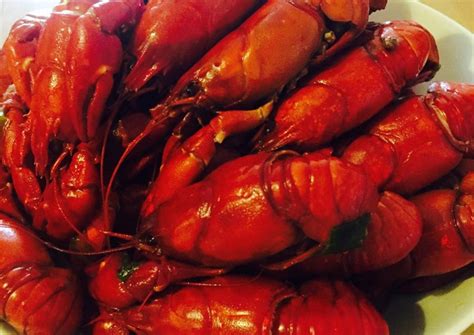  Spicy Crayfish with Rich Flavor and Sizzling Aroma:  Have You Experienced Xiaogan's Crustacean Delight?